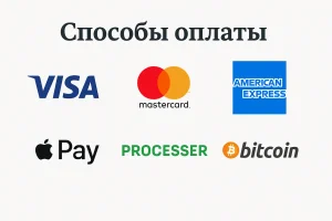 payment methods